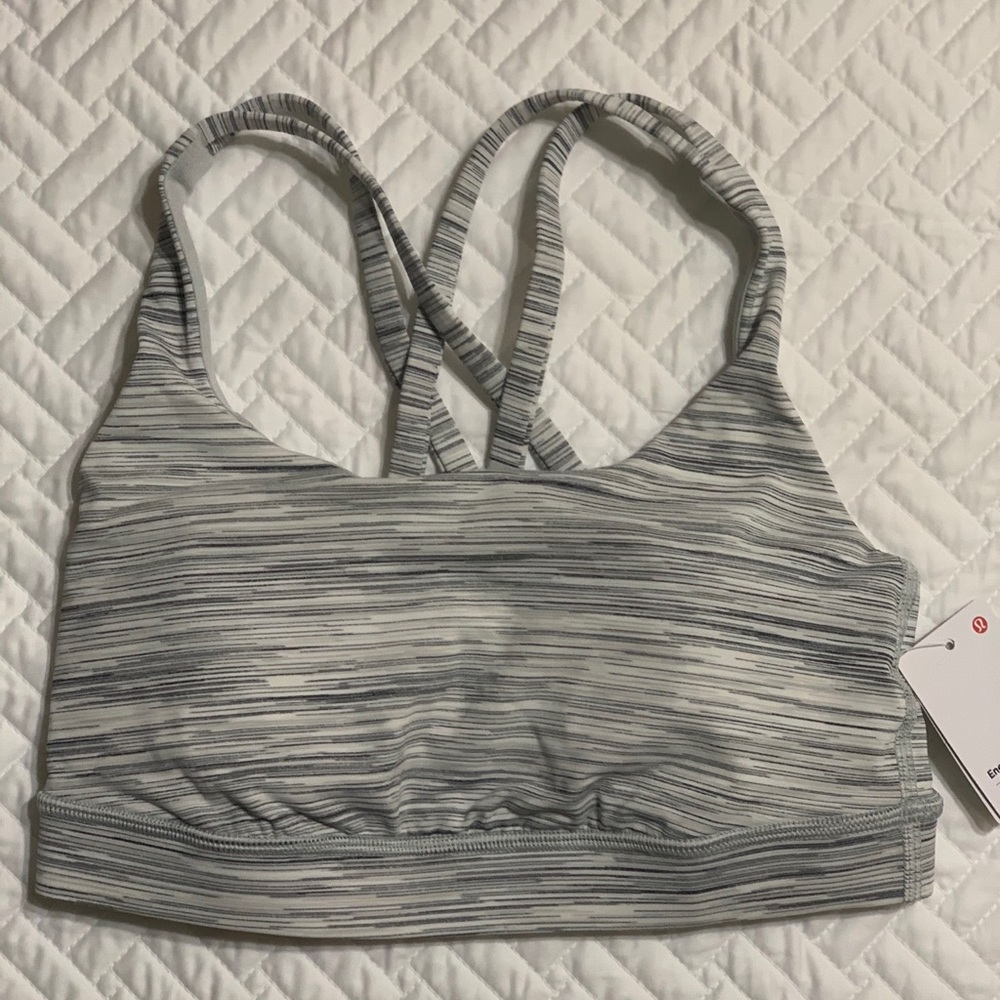 Energy Bra